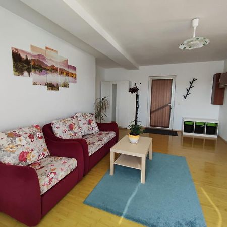 M K L Studio Alba Iulia Exterior foto