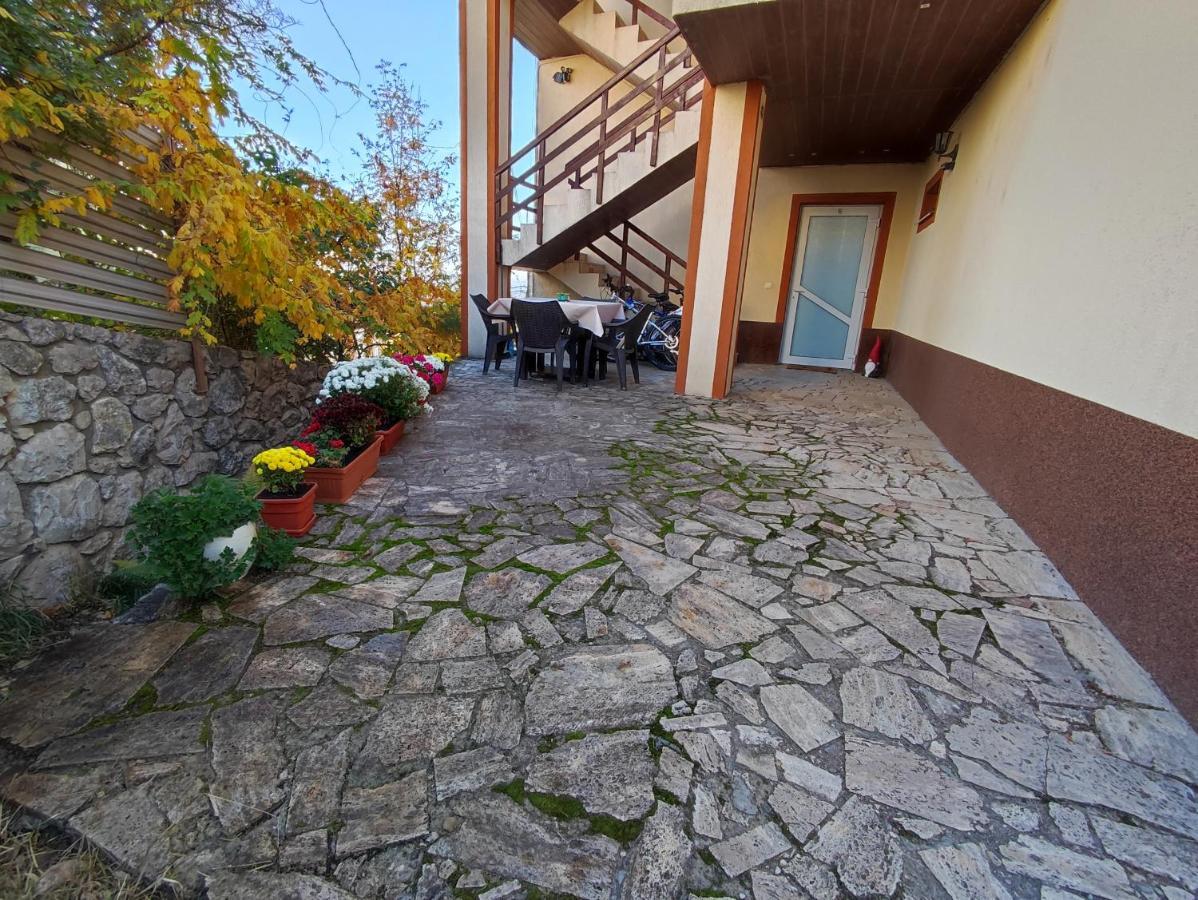 M K L Studio Alba Iulia Exterior foto