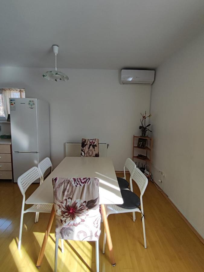 M K L Studio Alba Iulia Exterior foto